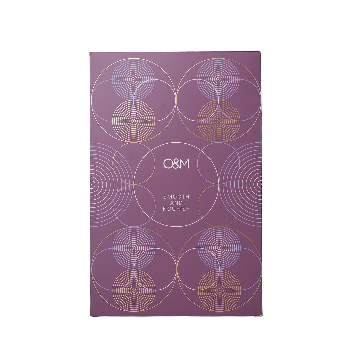 O&M Smooth & Nourish Pack