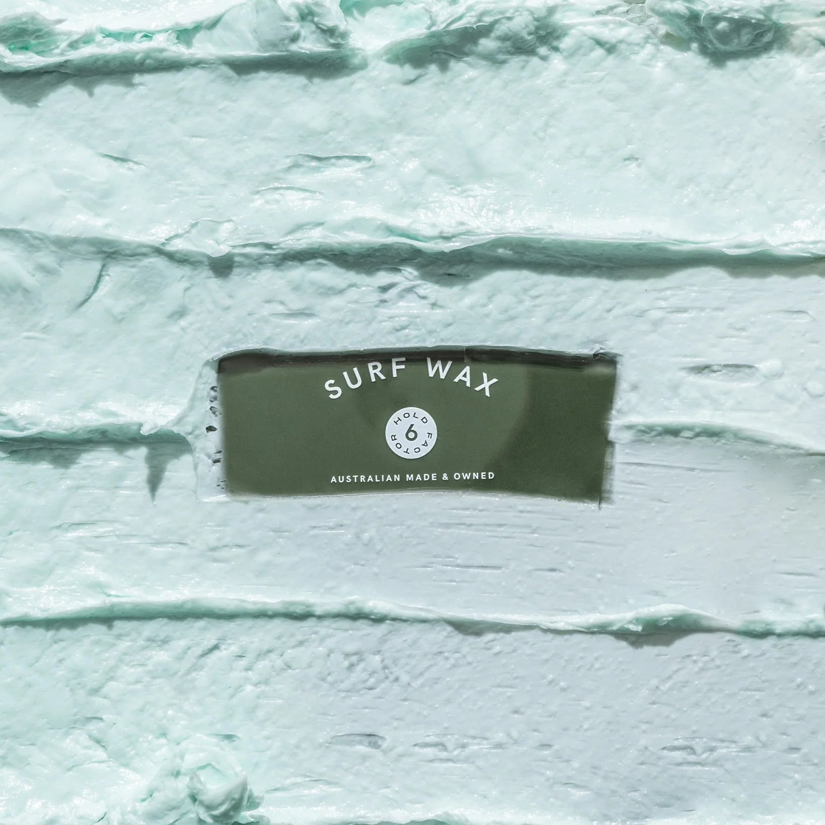 NAK Hair Surf Wax 90g