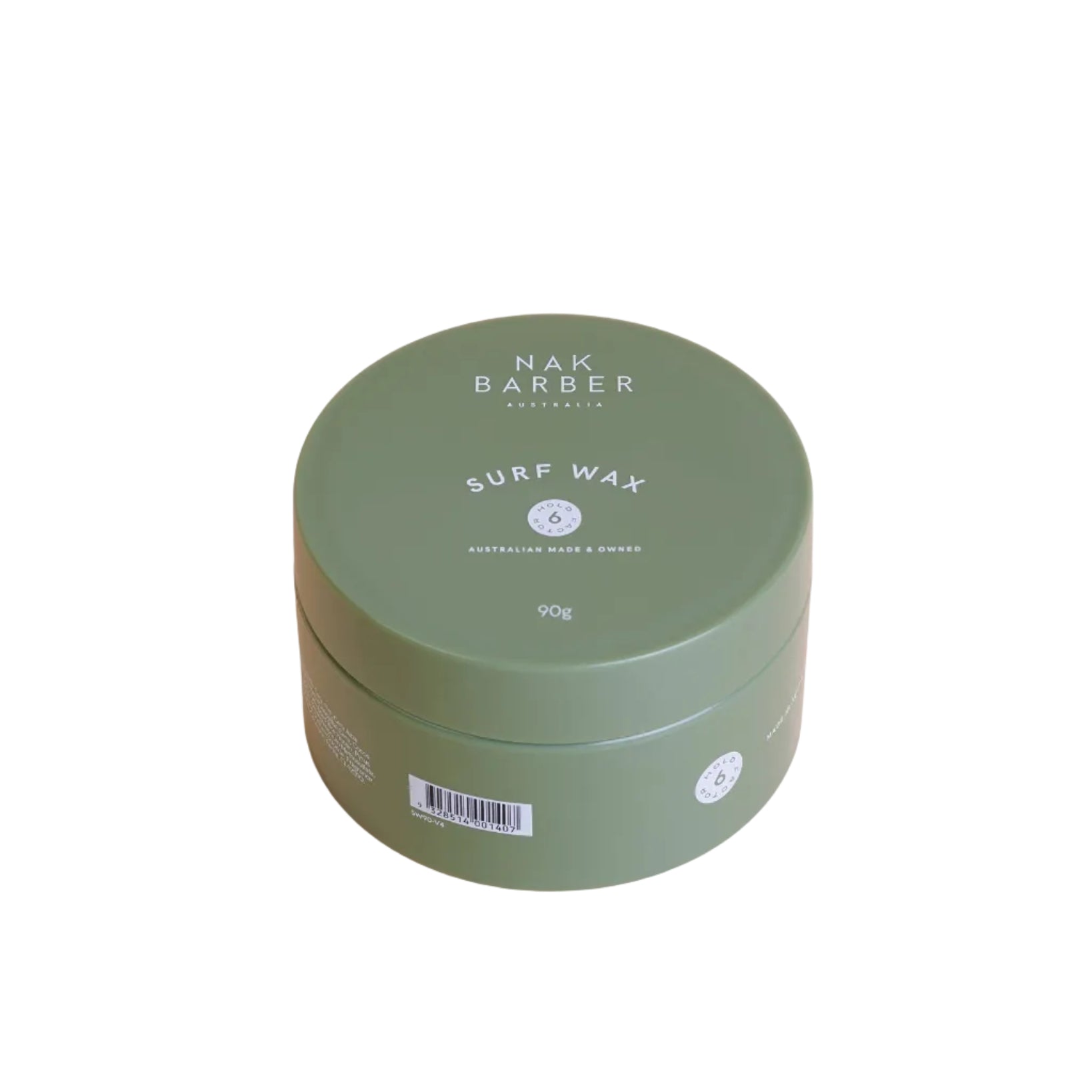 NAK Hair Surf Wax 90g