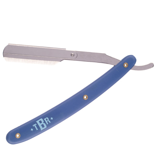 The Bluebeards Revenge Cut Throat Razor