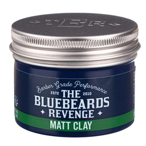 The Bluebeards Revenge MATT CLAY 150ml