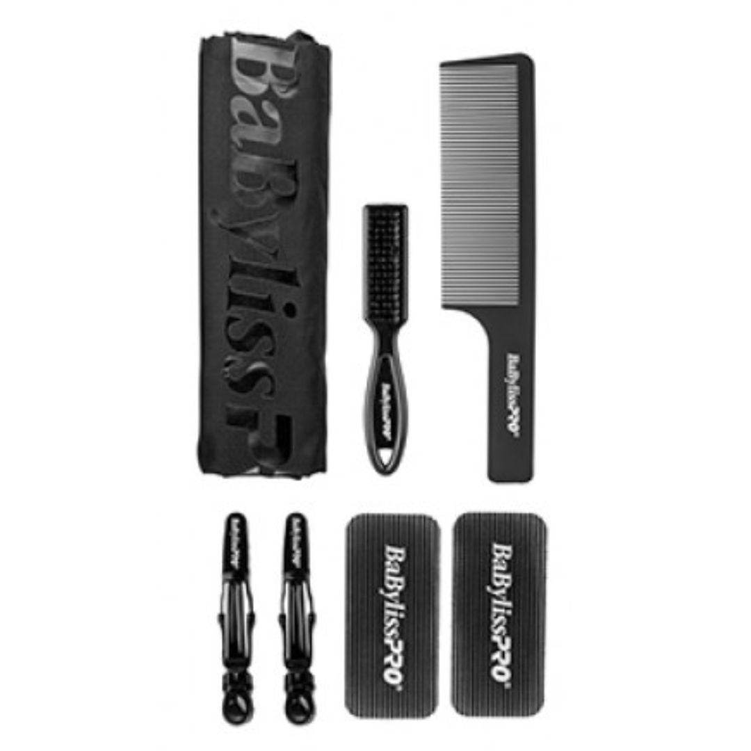 BaBylissPRO Essential Barber Kit 7pc