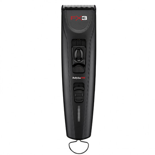 BaBylissPRO FX3 Hair Clipper