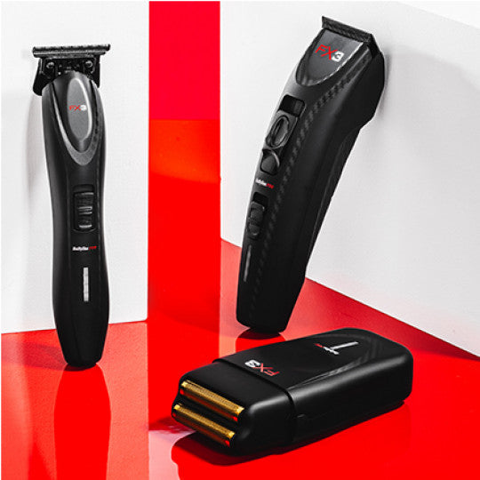 BaBylissPRO FX3 Hair Clipper