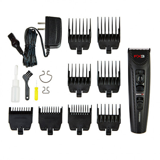 BaBylissPRO FX3 Hair Clipper
