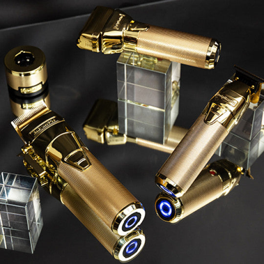 BaBylissPRO FXONE GoldFX Hair Trimmer