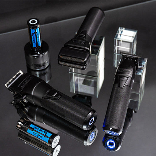 BaBylissPRO FXOne BlackFX Hair Trimmer