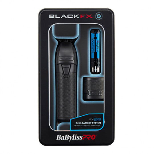 BaBylissPRO FXOne BlackFX Hair Trimmer
