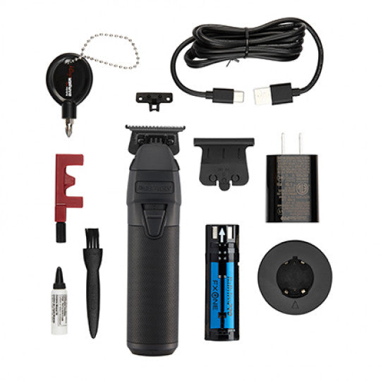 BaBylissPRO FXOne BlackFX Hair Trimmer