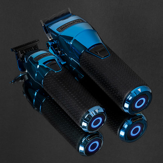 BaBylissPRO FXOne BlueFX Hair Trimmer