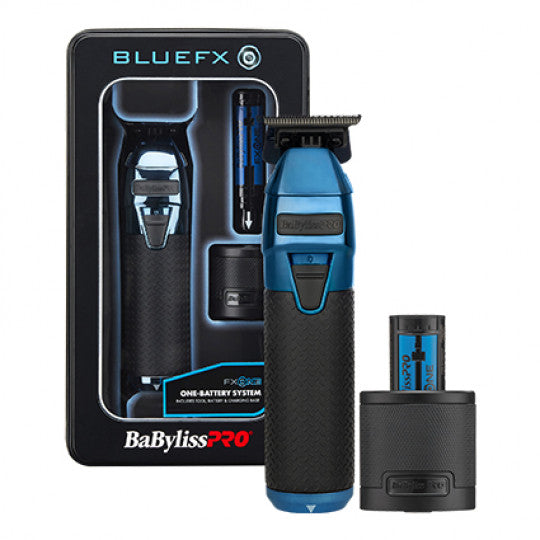 BaBylissPRO FXOne BlueFX Hair Trimmer