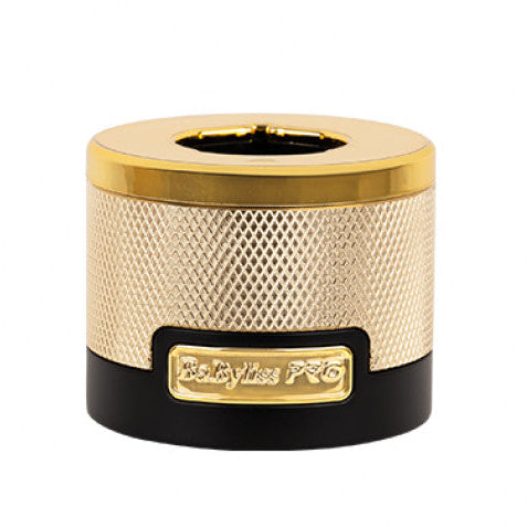 BaBylissPRO FXOne Universal Battery Charging Stand Gold