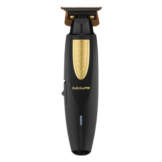 BaBylissPRO LithiumFX Ergonomic Hair Trimmer