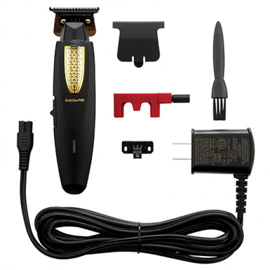 BaBylissPRO LithiumFX Ergonomic Hair Trimmer