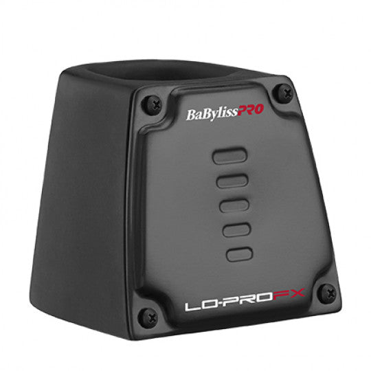 BaBylissPRO LoPROFX Hair Trimmer Charging Base
