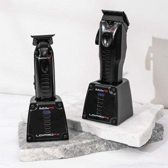 BaBylissPRO LoPROFX Hair Trimmer Charging Base