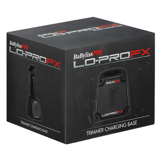 BaBylissPRO LoPROFX Hair Trimmer Charging Base