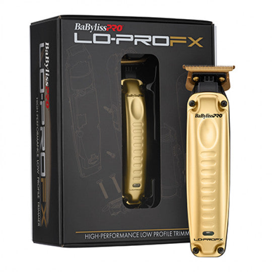 BaBylissPRO LoPROFX High Performance Low Profile Trimmer