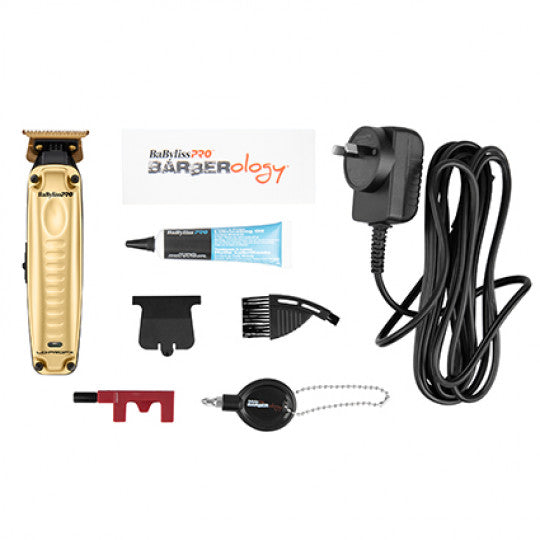 BaBylissPRO LoPROFX High Performance Low Profile Trimmer
