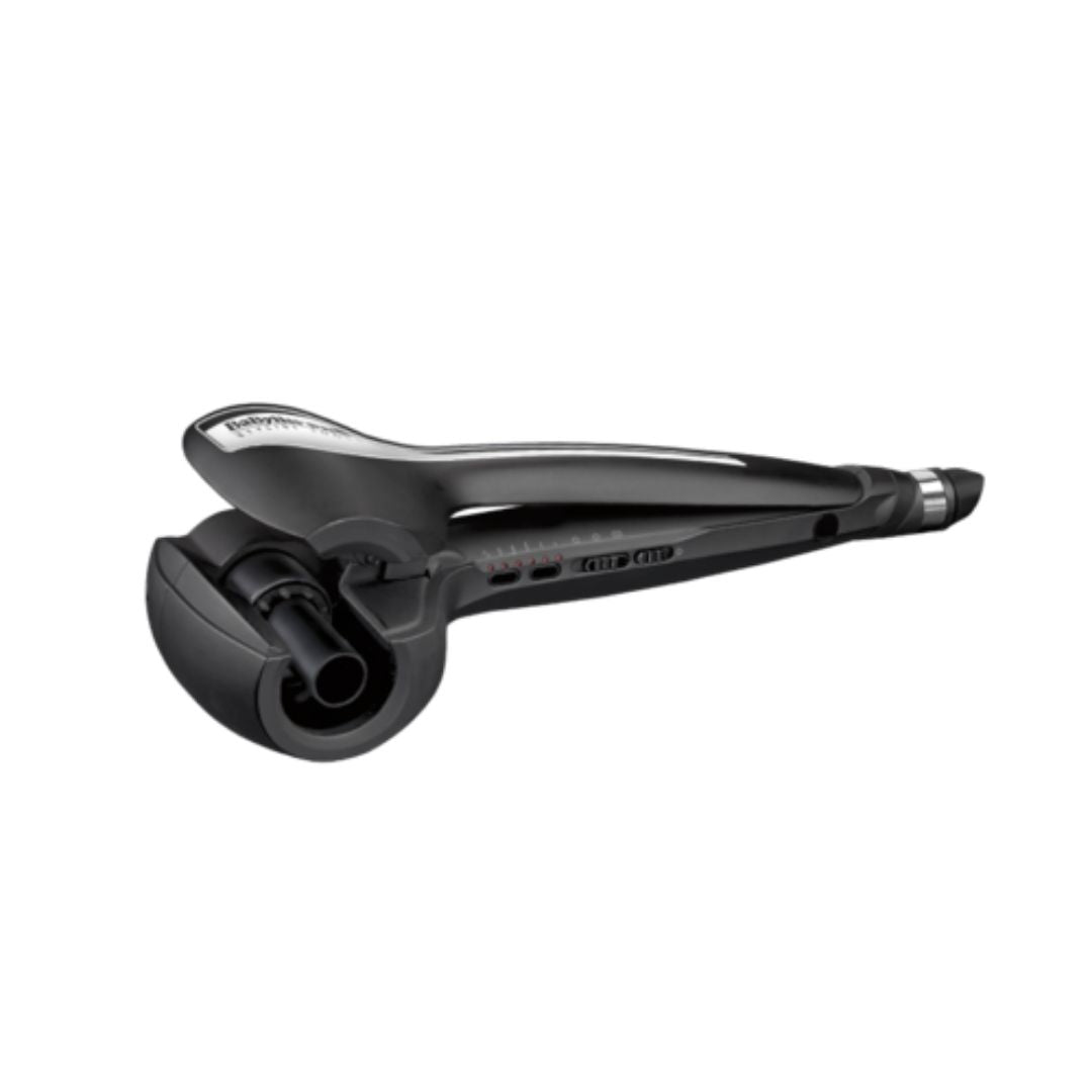 BaBylissPRO MiraCurl 3-in-1 Professional Curl Machine