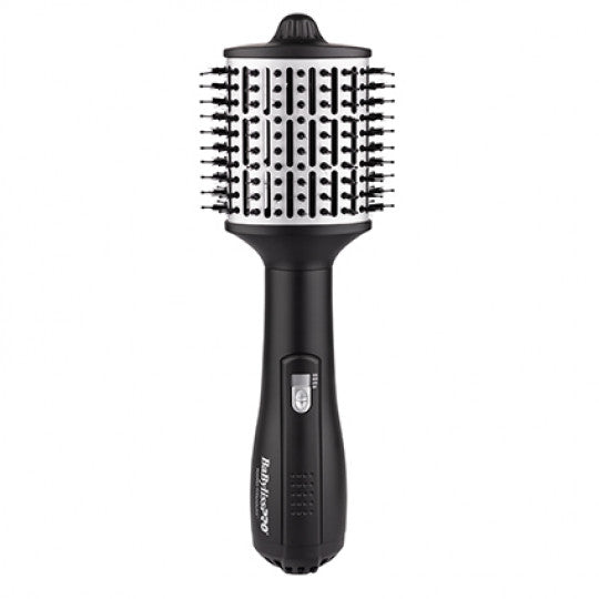 BaBylissPRO Nano Titanium Hot Air Styling Brush 89mm