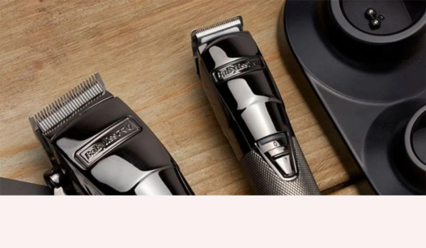 CLIPPERS & TRIMMERS