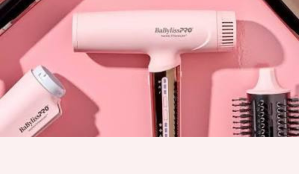 HAIR ELECTRICALS
