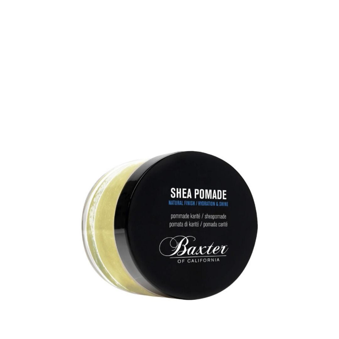 Baxter of California Shea Pomade 60ml