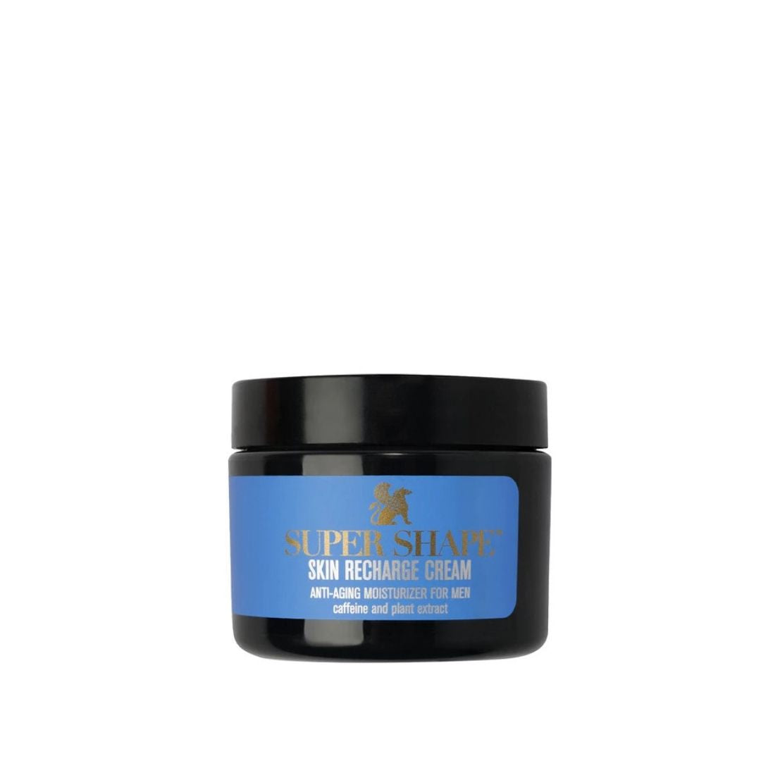 Baxter of California Skin Recharge Cream 50ml