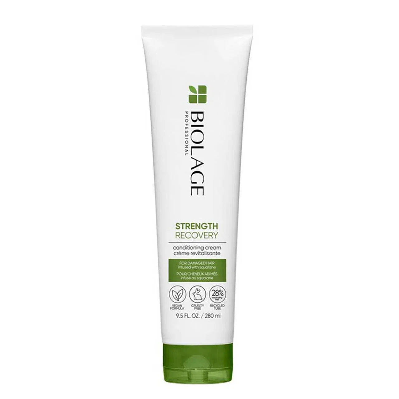 Matrix Biolage Strength Recovery Conditioner 236ml (Sale)
