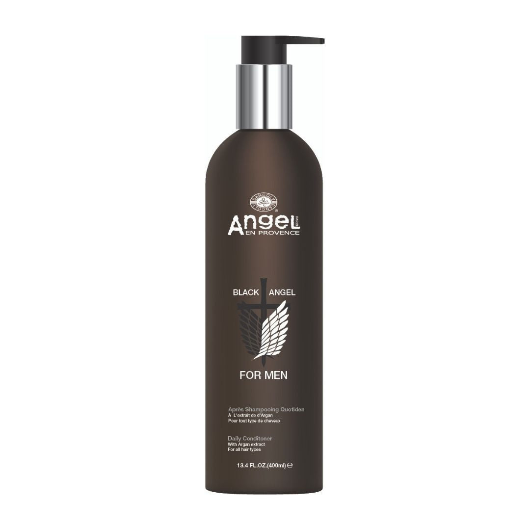 Black Angel for Men Daily Conditioner 400ml