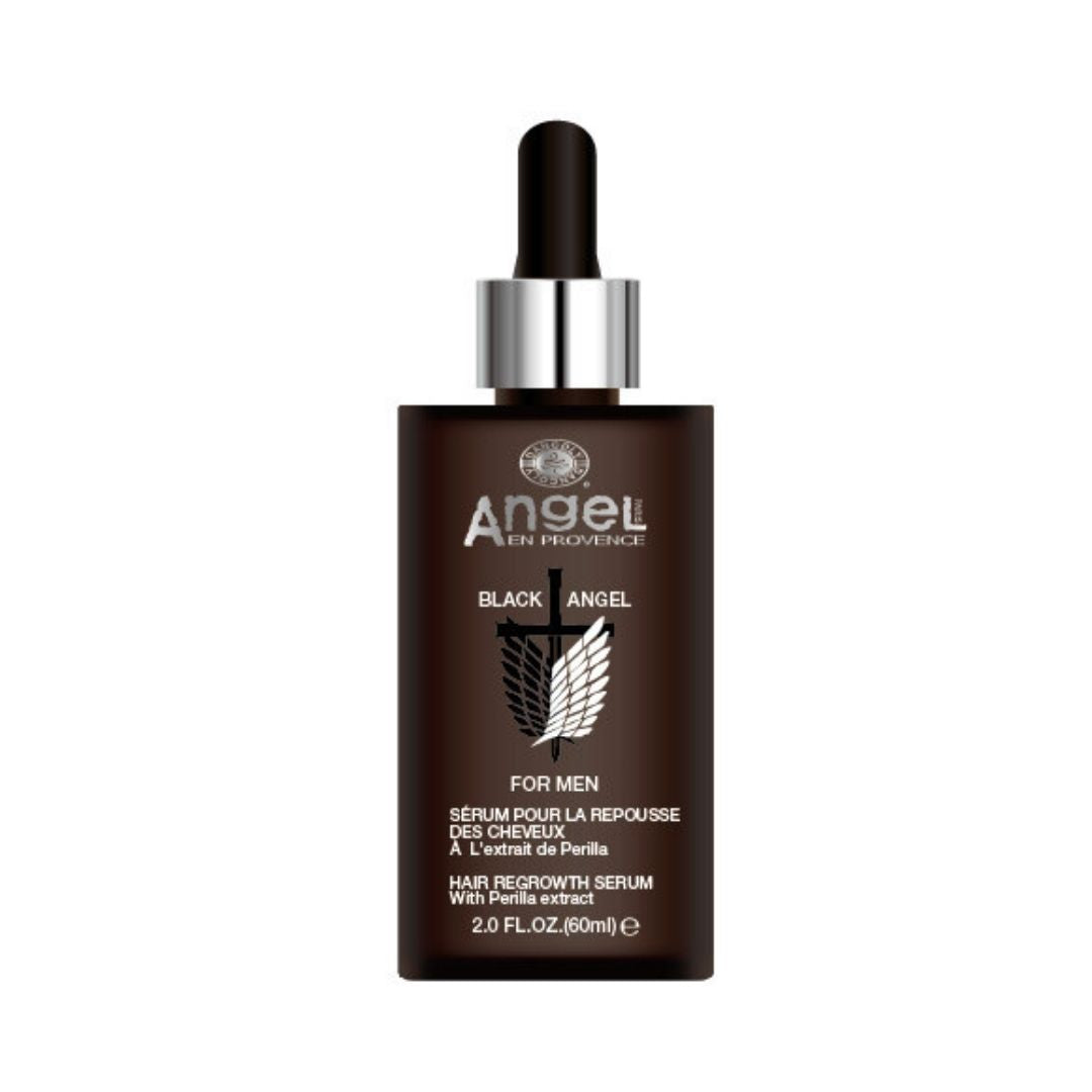 Black Angel for Men Hair Regrowth Serum 60ml