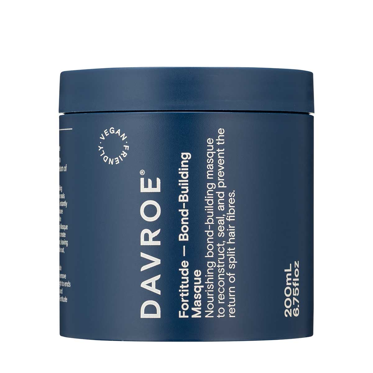 Davroe Fortitude Bond Building Masque 200ml