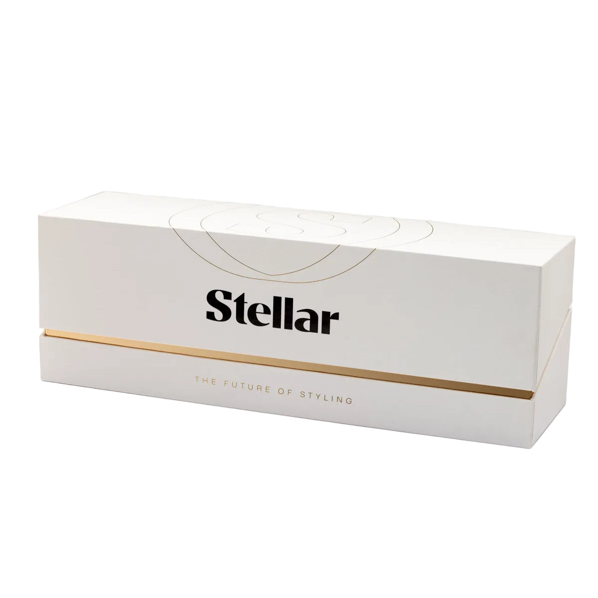 Stellar Omnia® Styler 25mm Black