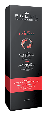 Brelil Anti Hair Loss Coadjuvant Shampoo 250ml