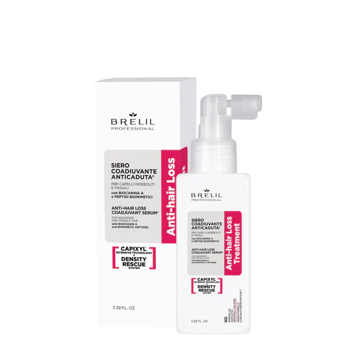 Brelil HairCur Anti Hair Loss Serum 100ml