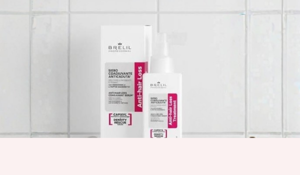 ANTI HAIR LOSS