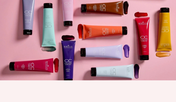COLOUR CREAM