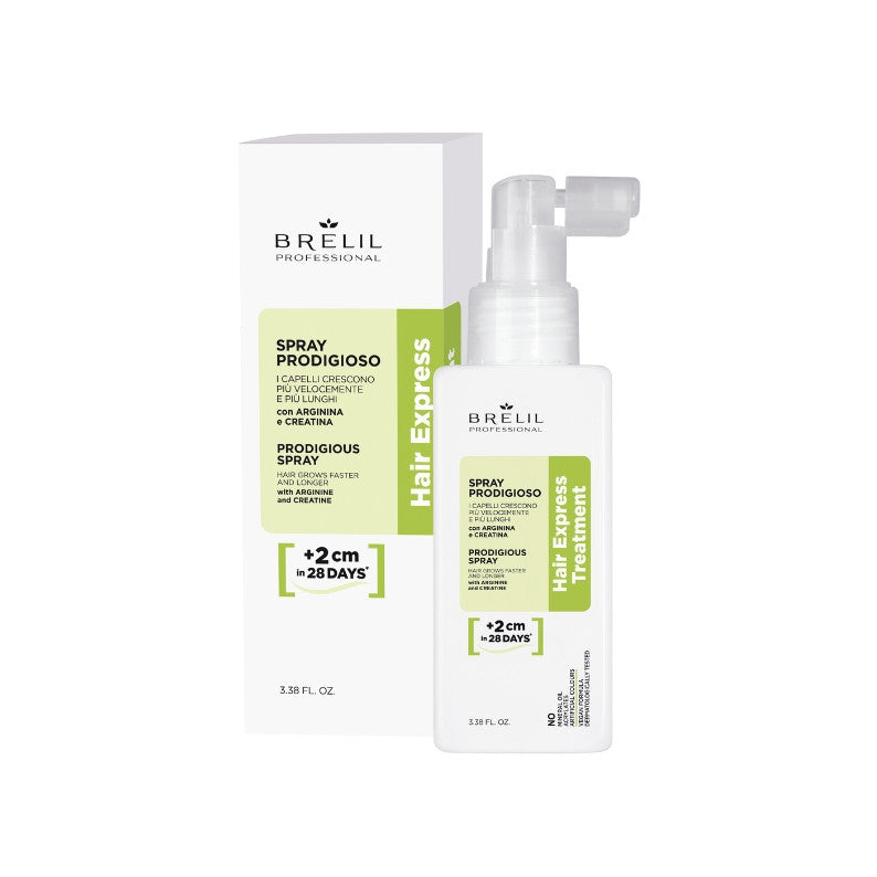 Brelil Hair Express Prodigioso Spray 100ml