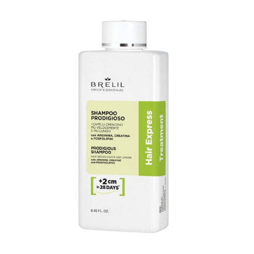 Brelil Hair Express Shampoo 250ml