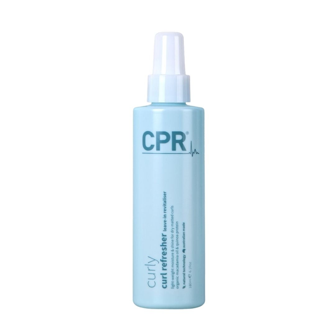 CPR Curl Refresher Leave-in Revitaliser 180ml