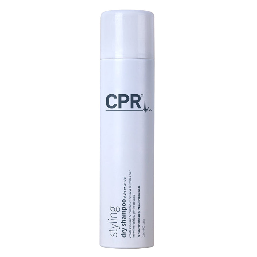 CPR Dry Shampoo Style Extender 296ml