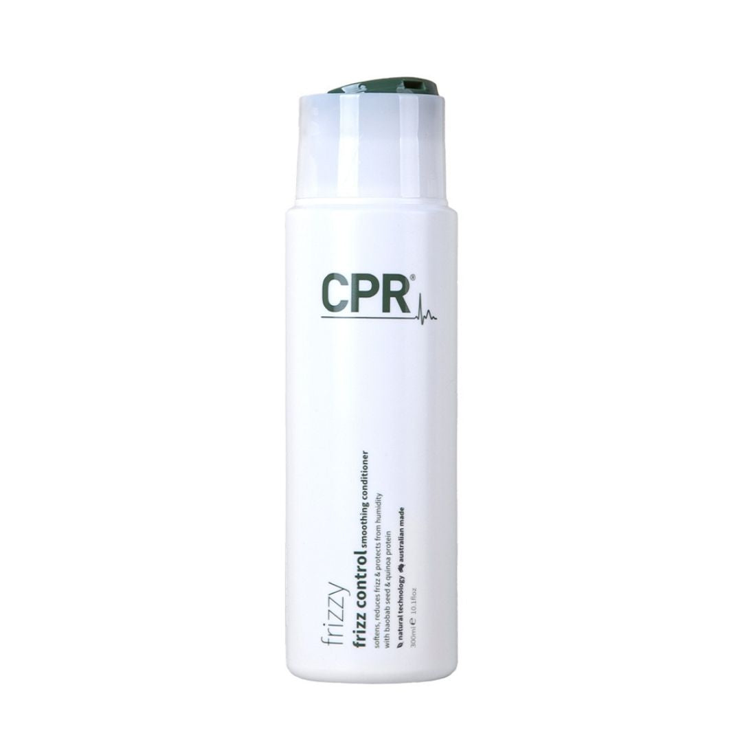 CPR Frizz Control Smoothing Conditioner 300ml