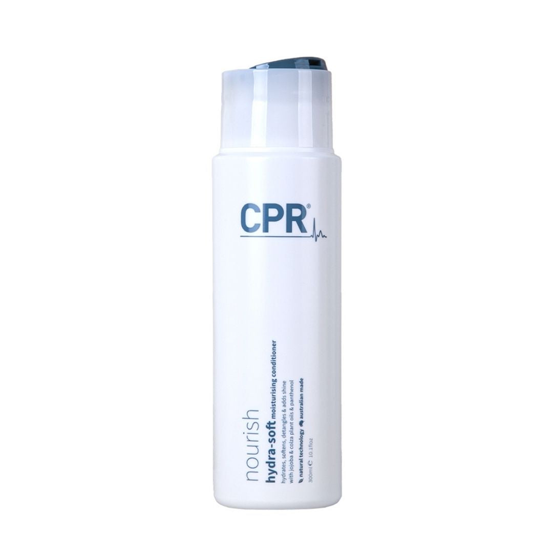 CPR Nourish Hydra-soft Moisturising Conditioner 300ml