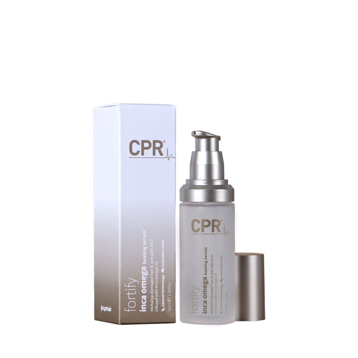 CPR Inca Omega Healing Serum 50ml