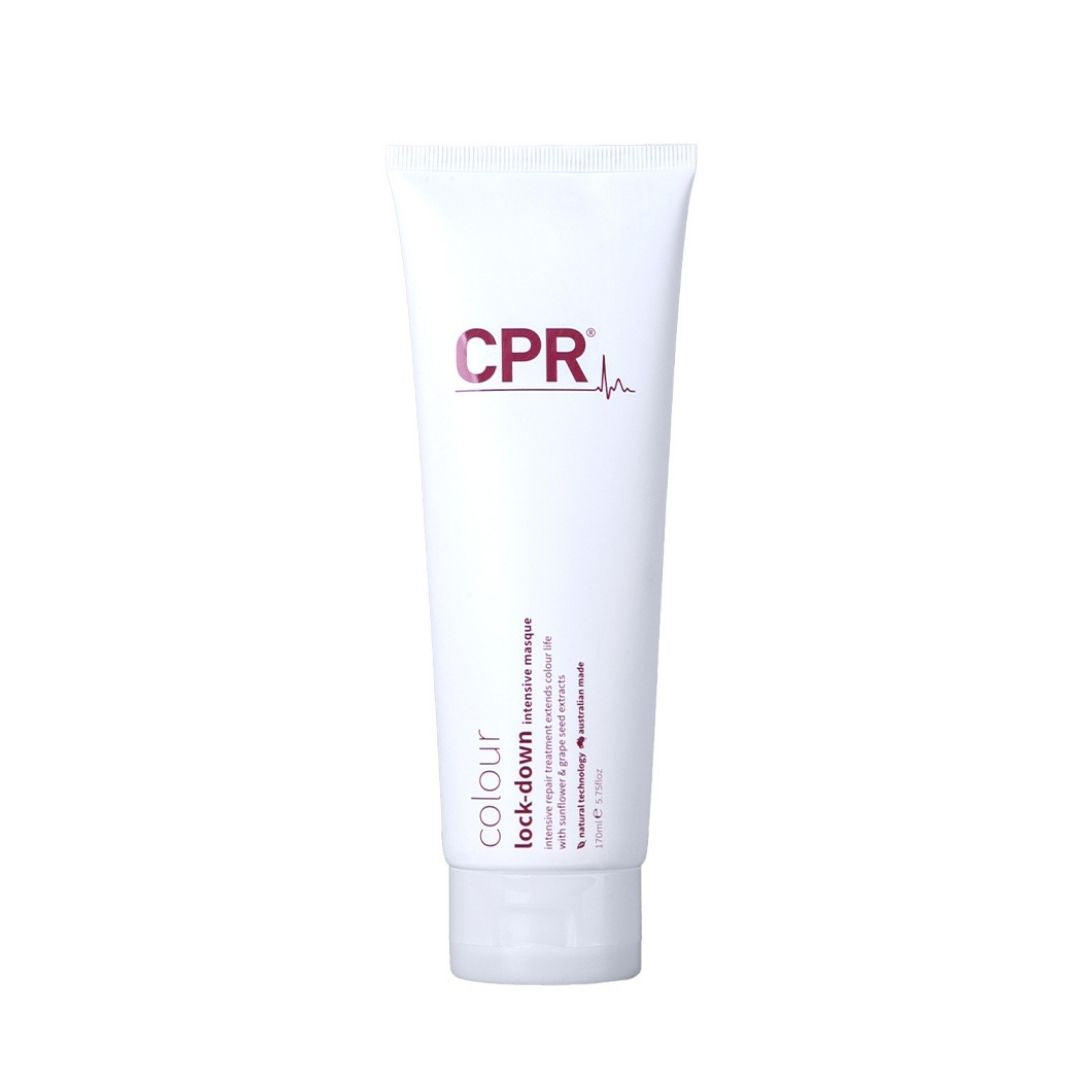 CPR Lock-down Intensive Masque 170ml