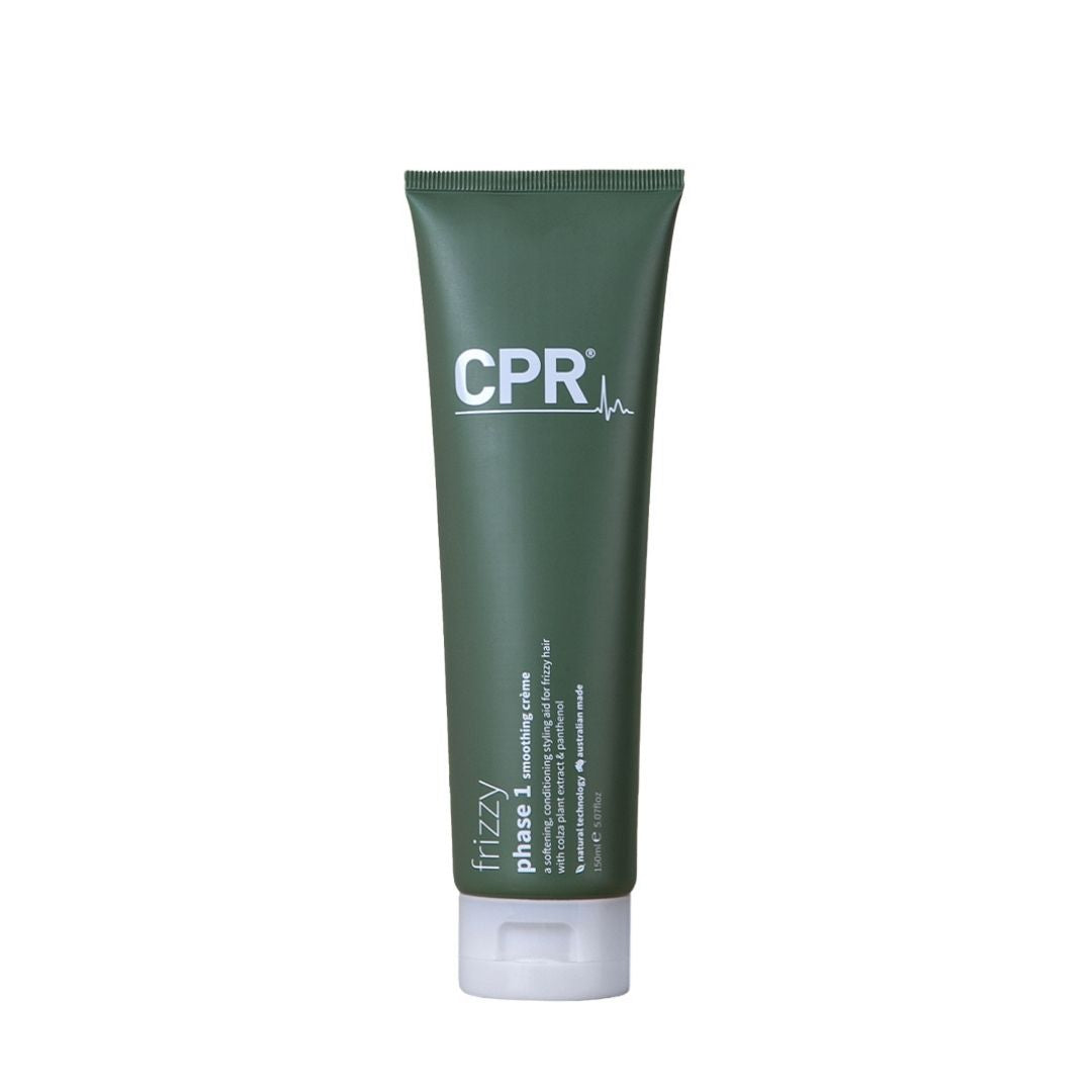 CPR Phase 1 Smoothing Crème 150ml