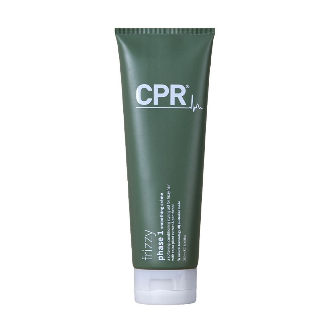 CPR Phase 1 Smoothing Crème 250ml