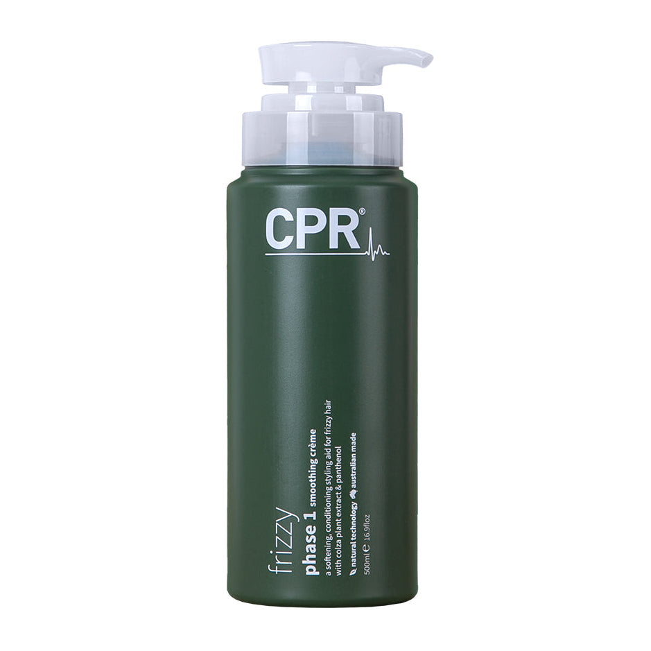 CPR Phase 1 Smoothing Crème 500ml