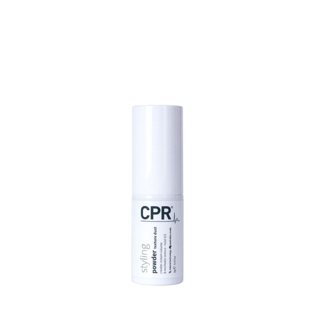 CPR Powder Texture Dust 2g